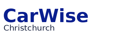 CarWise Christchurch logo
